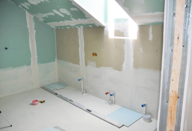Best Mold Remediation for Healthcare Facilities  in Spearville, KS
