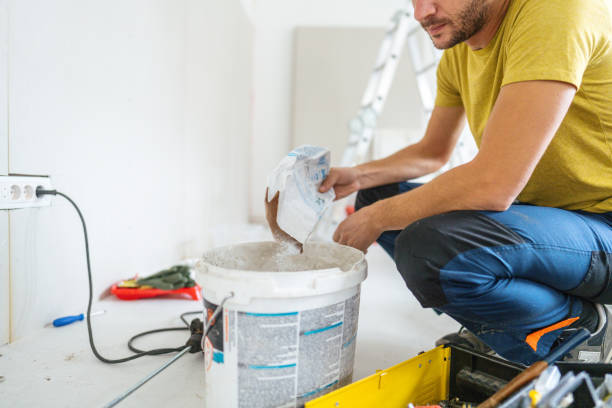 Best Asbestos and Lead Testing During Mold Inspection  in Spearville, KS